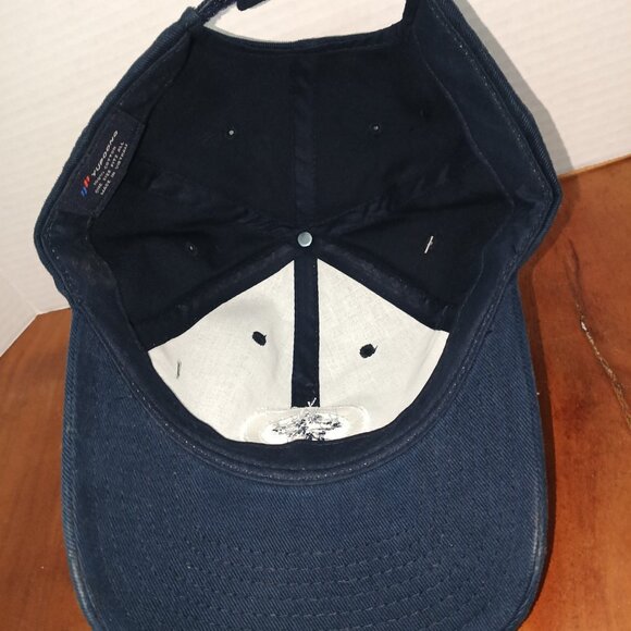 Blue Winnipeg Jets NHL Hat New with Tag - Picture 6 of 7